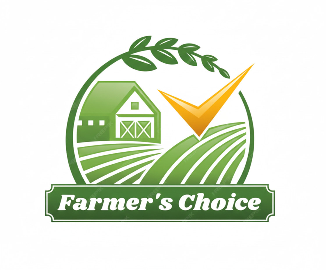 Farmers Choice Project